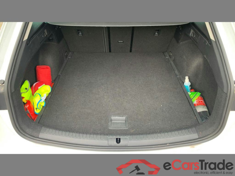 SEAT Leon ST 1.5 eTSI MHEV Xcellence DSG (EU6AP) #6