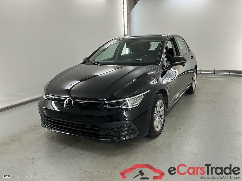 VOLKSWAGEN GOLF VIII 1.0 E-TSI 81KW LIFE BUSINESS DSG