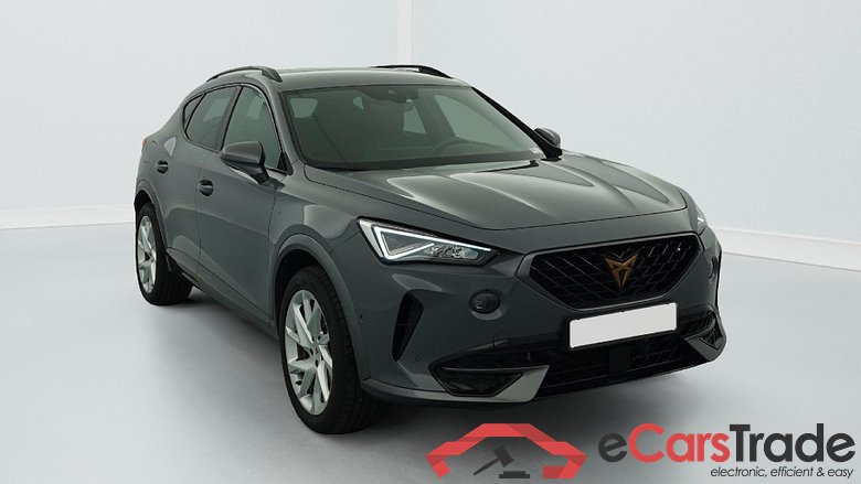 Cupra Formentor 1.4 e-HYBRID 204 ch DSG6 Business Edition