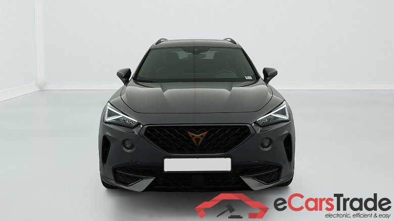 Cupra Formentor 1.4 e-HYBRID 204 ch DSG6 Business Edition #2
