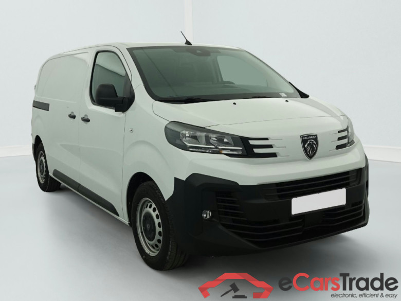 Peugeot Expert M BLUEHDI 120 S&S BVM6 BlueHDi 120 S&S BVM6 #1