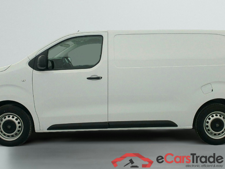 Peugeot Expert M BLUEHDI 120 S&S BVM6 BlueHDi 120 S&S BVM6 #4