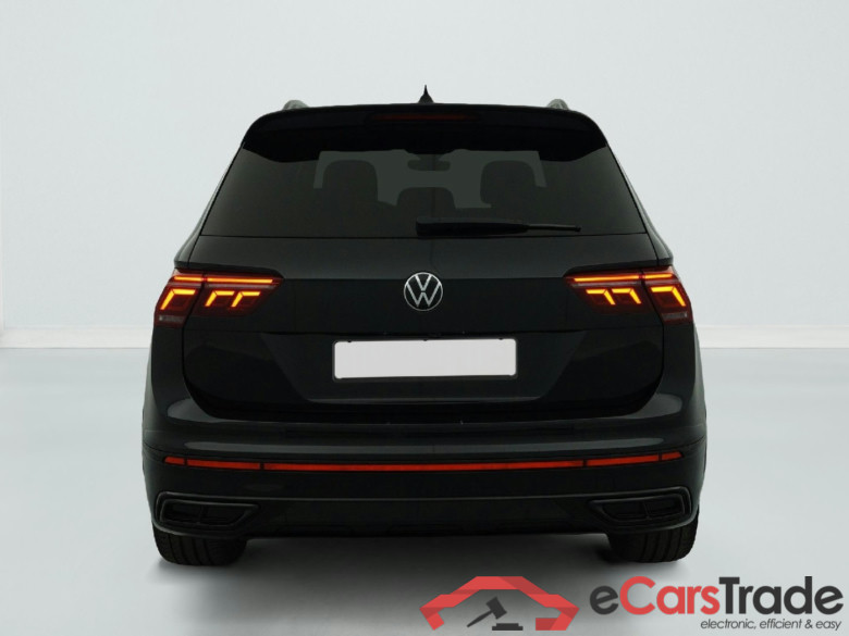 Volkswagen Tiguan 1.4 eHybrid 245ch DSG6 R-Line Exclusive #6