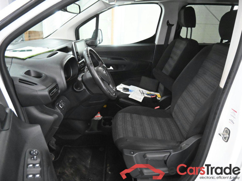 Combo Life E Edition 1.5 96KW MT6 E6dT #4