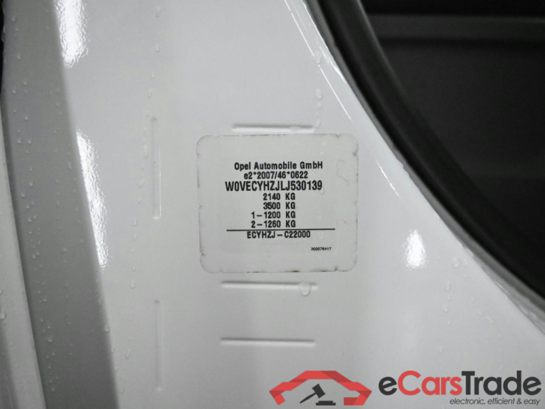 Combo Life E Edition 1.5 96KW MT6 E6dT #5