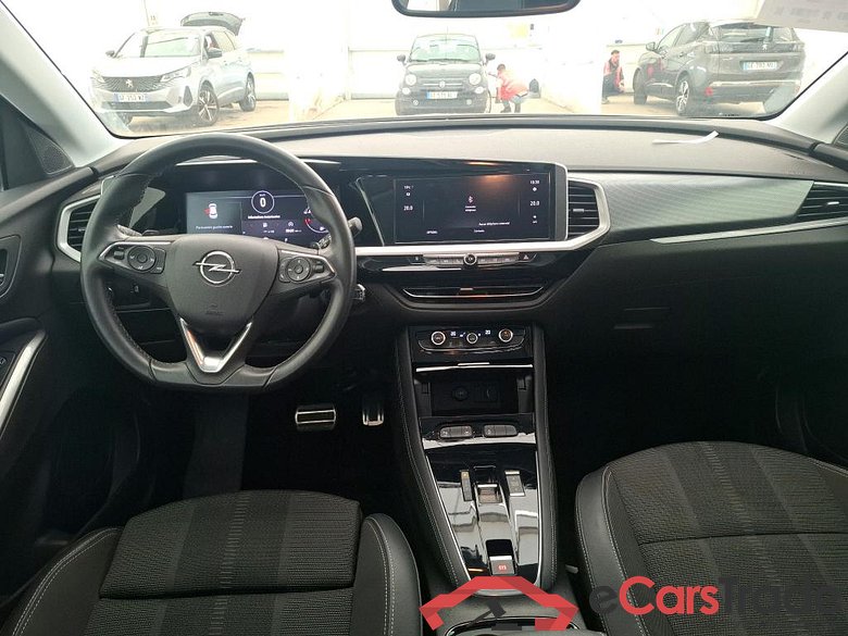 Grandland X Business Elegance 1.5 130CV BVA8 6E #5