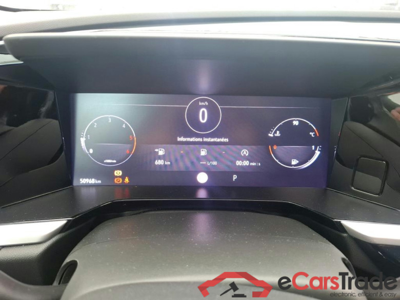 Grandland X Business Elegance 1.5 130CV BVA8 6E #6