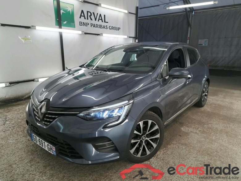 RENAULT Clio 5p Berline Intens Energy TCe 120 #1