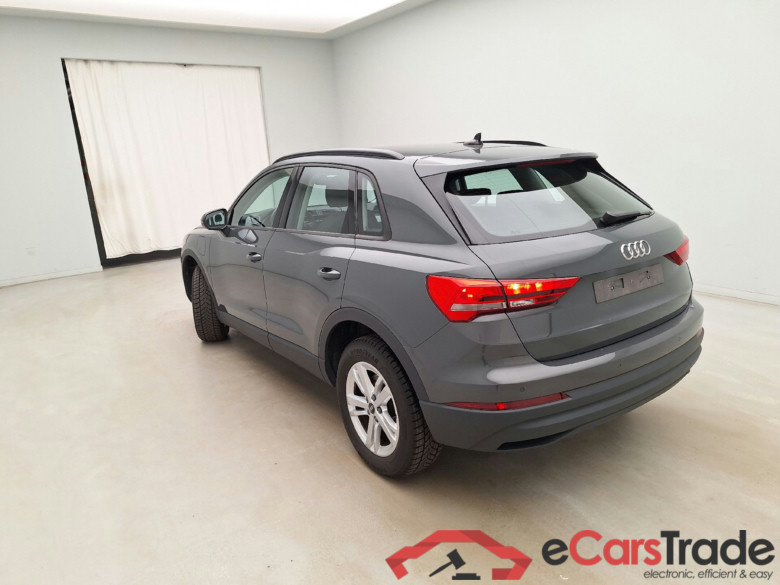 Audi, Q3 '18 PHEV, Audi Q3 45 TFSI e S tronic 5d #6