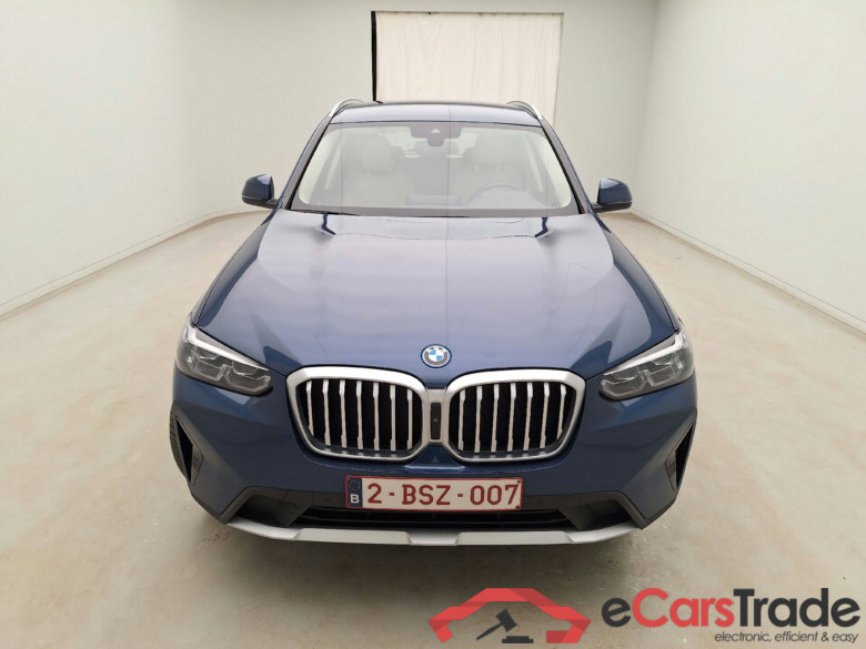 BMW, X3 FL'21 PHEV, BMW X3 xDrive30e (120 kW) 5d #1