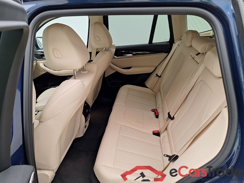 BMW, X3 FL'21 PHEV, BMW X3 xDrive30e (120 kW) 5d #4