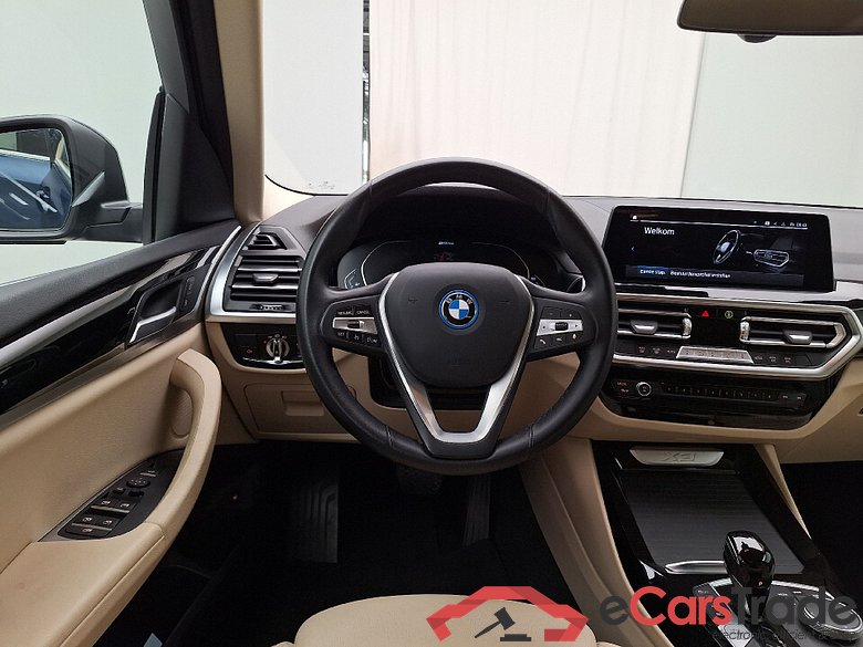 BMW, X3 FL'21 PHEV, BMW X3 xDrive30e (120 kW) 5d #5
