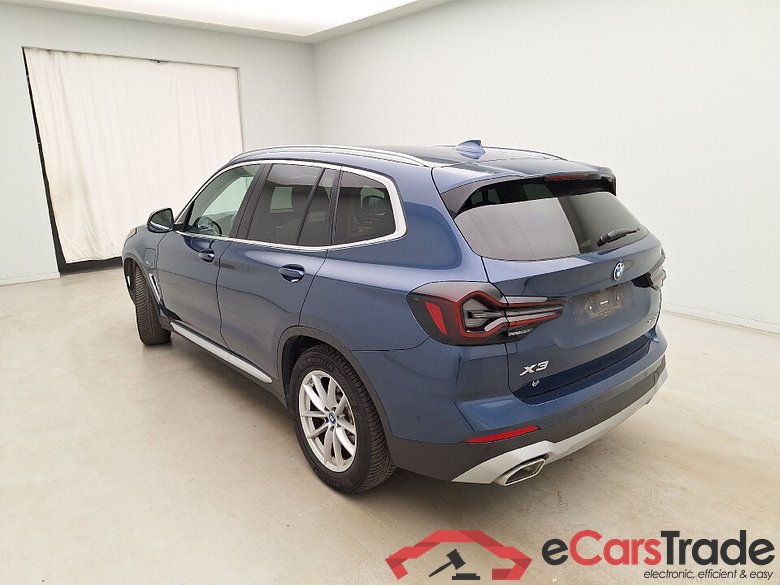 BMW, X3 FL'21 PHEV, BMW X3 xDrive30e (120 kW) 5d #6