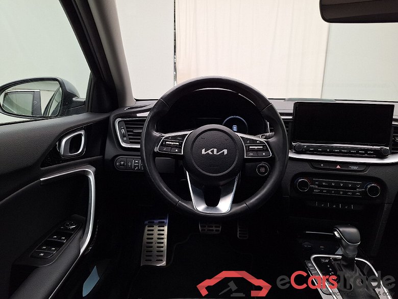 Kia, Ceed SW FL'21 PHEV, KIA cee'd Sportswagon Business Line 1.6 GDi PHEV D #5