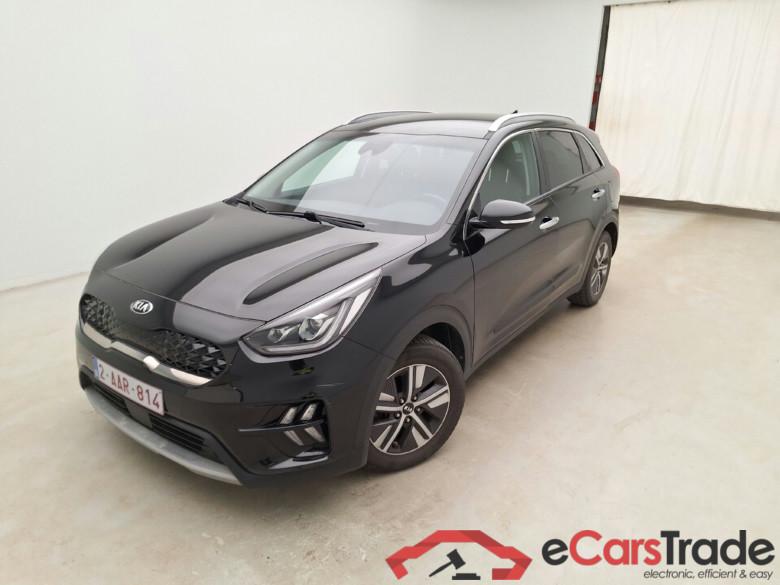 Kia, Niro FL'19, KIA Niro Business Line 1.6 GDi HEV 6DCT 5d #2