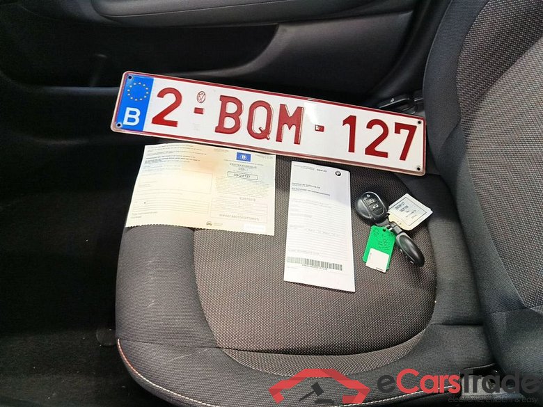 Mini Clubman One D (85 kW) Aut. 5d #4