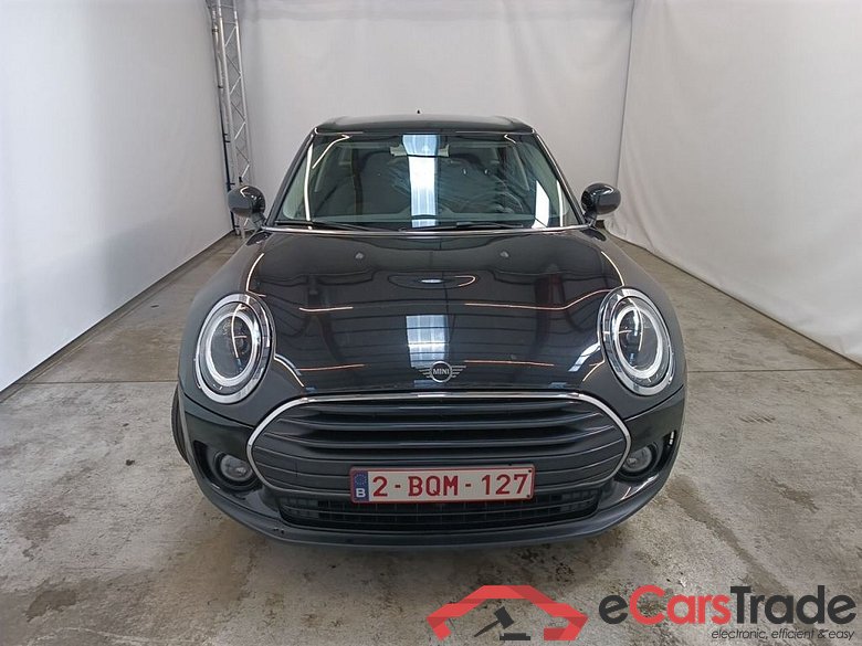 Mini Clubman One D (85 kW) Aut. 5d #5
