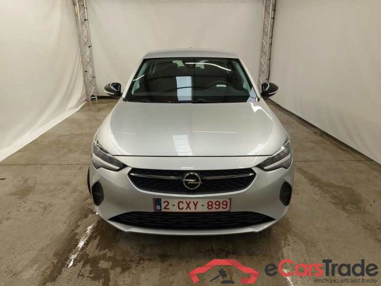 Opel Corsa 1.5 Turbo D 75kW S/S Edition 5d #5
