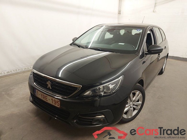 Peugeot 308 SW 1.5 BlueHDi 130 S&S Active Pack 5d