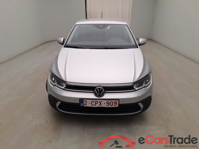 VW, Polo FL'21, Volkswagen Polo 1.0 TSI Life 5d #1
