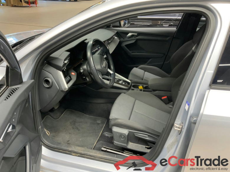 A3 Sportback 35 TDI 2.0 TDI 110KW AT7 E6d #4