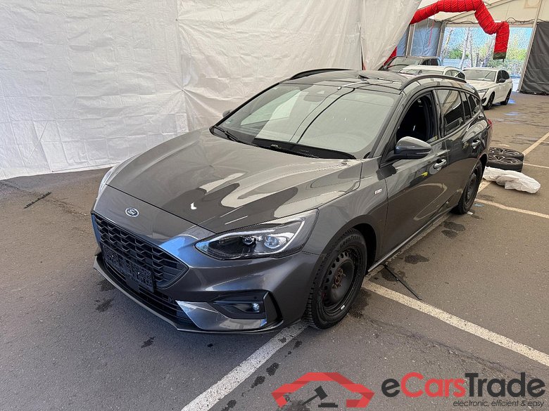 Focus Turnier ST-Line 1.0 EcoBoost 92KW AT8 E6d
