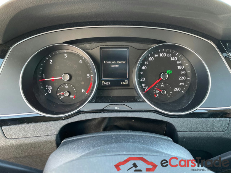 Passat Variant Business 2.0 TDI 90KW AT7 E6d #6