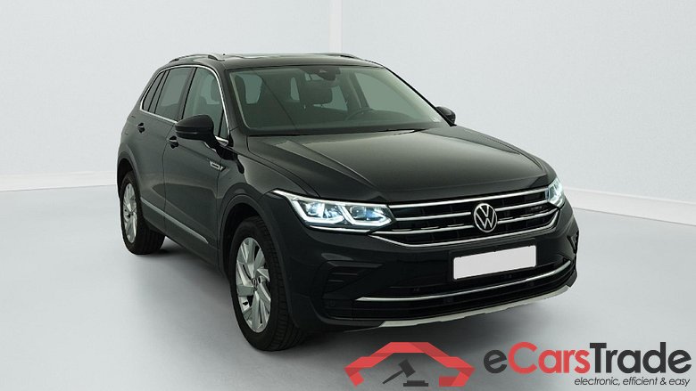 Volkswagen Tiguan 1.4 EHYBRID 245CH DSG6 ELEGANCE