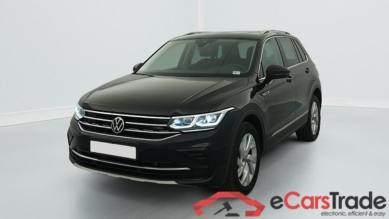 Volkswagen Tiguan 1.4 EHYBRID 245CH DSG6 ELEGANCE #3
