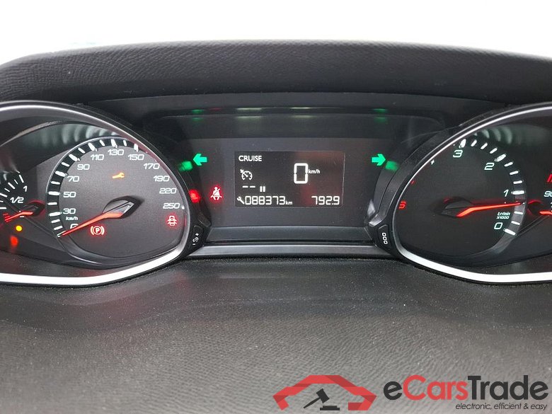 308 Premium 1.5 HDI 100CV BVM6 E6dT #6