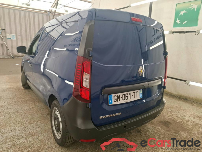 Kangoo Express Confort 1.5 dCi 95CV BVM6 E6d #2
