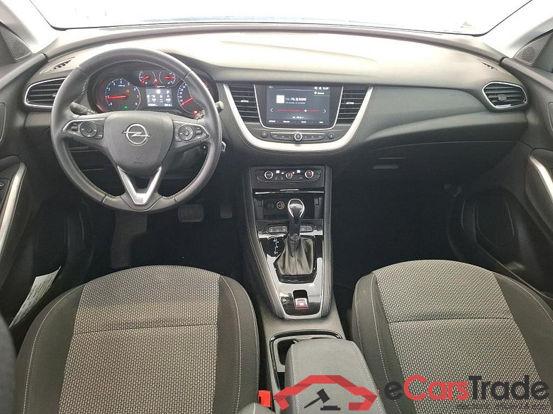 Grandland X Edition 1.5 130CV BVA8 E6d #5