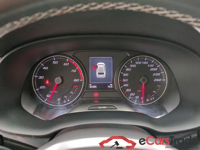 Ateca Style Business 1.5 TSI 150CV BVA7 E6d #6