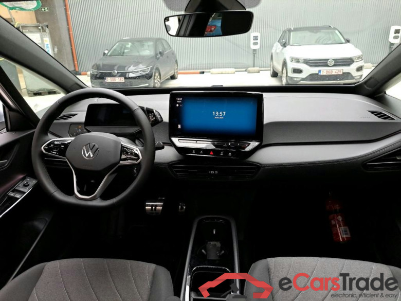 VOLKSWAGEN ID.3 BEV 62KWH 150KW PRO PERFORMANCE #5