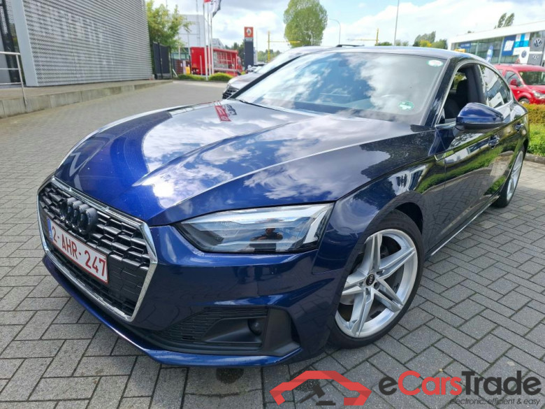 AUDI A5 SPORTBACK 2.0 35 TDI S TRONIC BUS. ED. #1