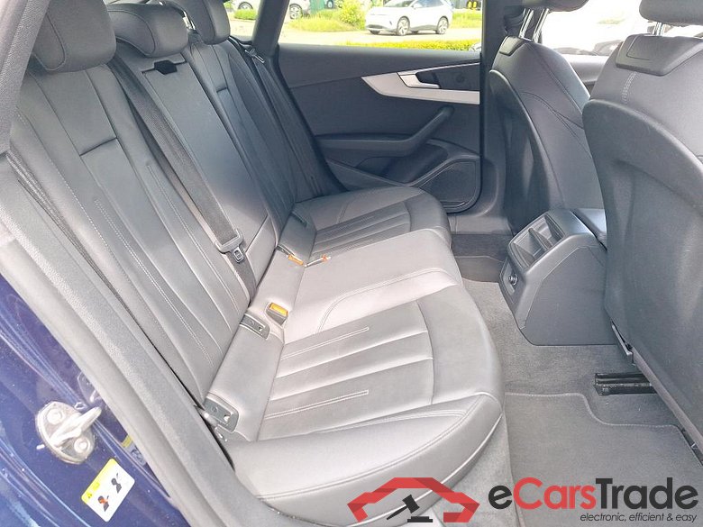 AUDI A5 SPORTBACK 2.0 35 TDI S TRONIC BUS. ED. #6