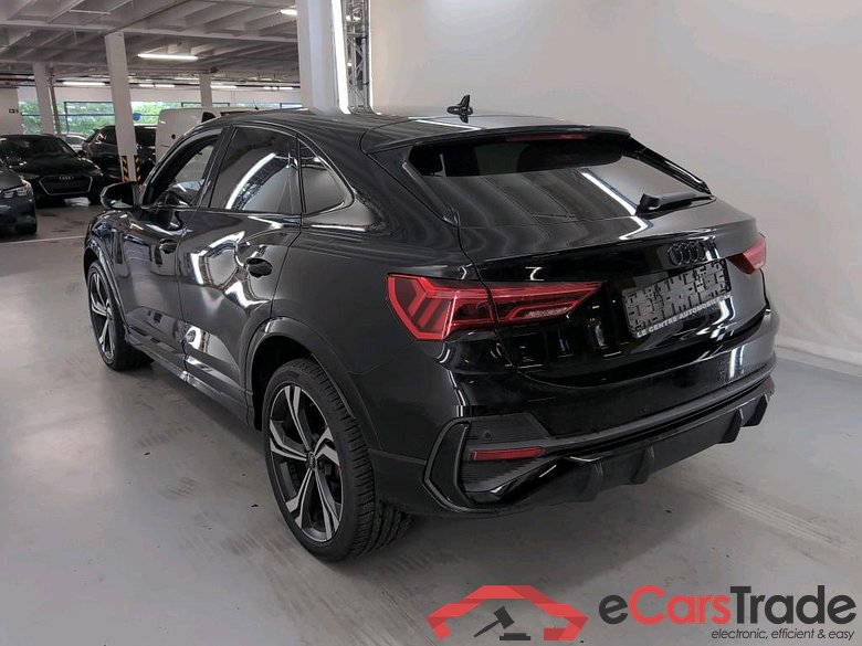 AUDI Q3 SPORTBACK 1.4 45 TFSI E S TRONIC S LINE #3