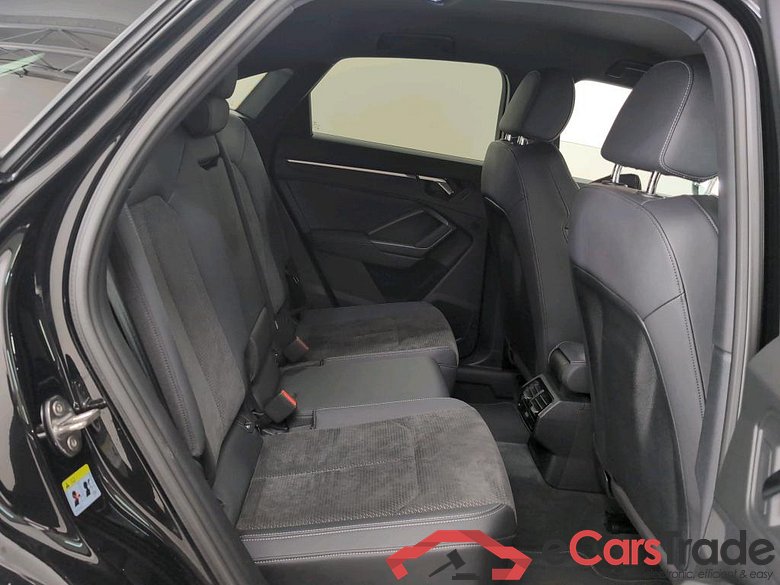 AUDI Q3 SPORTBACK 1.4 45 TFSI E S TRONIC S LINE #6