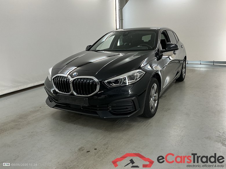 BMW 1 SERIES HATCH 1.5 118IA (100KW)