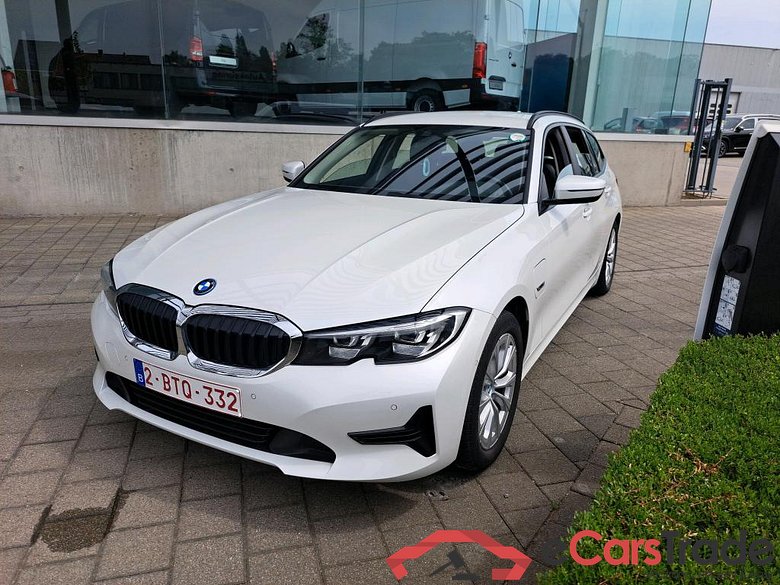 BMW 3 SERIES TOURING 2.0 320E TOURING