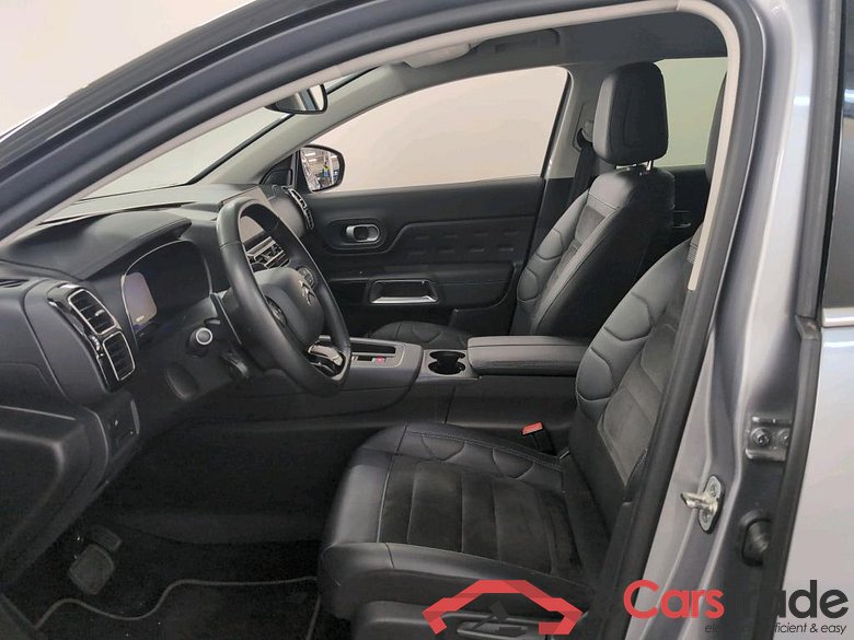 CITROËN C5 AIRCROSS 1.2 PURETECH 130 FEEL AUTO #5