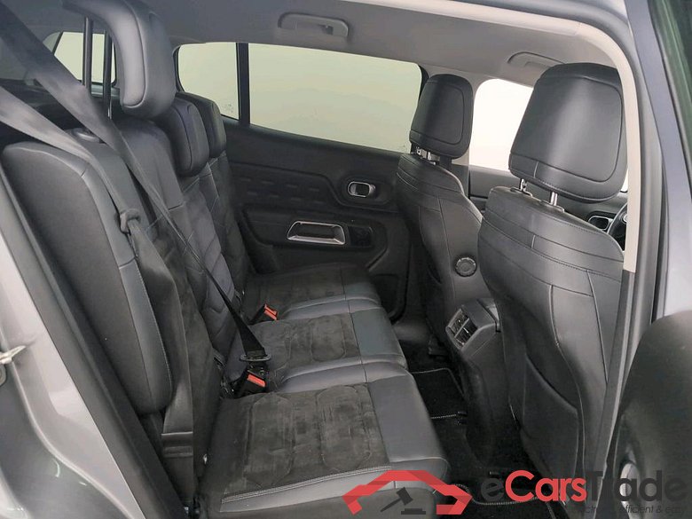 CITROËN C5 AIRCROSS 1.2 PURETECH 130 FEEL AUTO #6