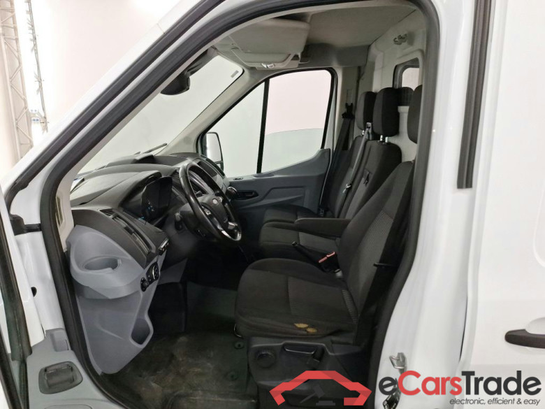 FORD TRANSIT 2T 350M FOU MWB HR DSL 2.0 TDCi L2H2 Trend #5
