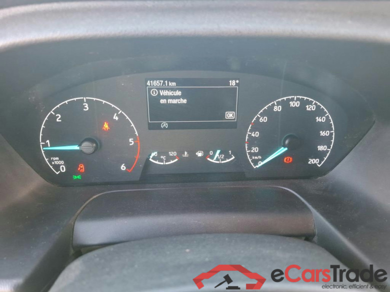 Transit Plateau 350 L2 Trend 2.0 130CV #6