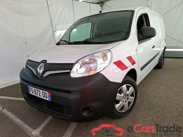 Kangoo Express Maxi Extra (Série Spéciale) 1.5