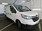 preview Renault Trafic #3