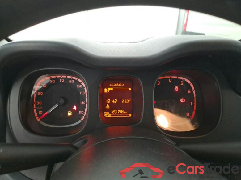 FIAT PANDA / 2012 / 5P / BERLINA 1.0 70CV HYBRID EURO 6D VAN 4 P. EASY #4