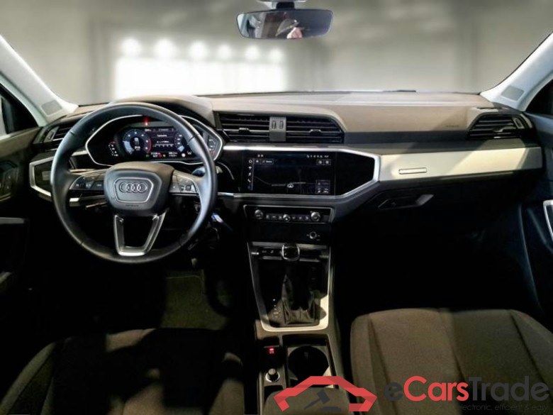 AUDI Q3 SPORTBACK / 2019 / 5P / SUV 35 TDI S TRONIC BUSINESS PLUS #3