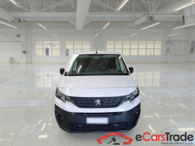 PEUGEOT PARTNER / 2018 / 4P / VETT. FURGONATA L1 BLUEHDI 100CV PREMIUM #6