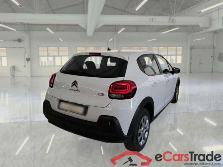 CITROEN C3 / 2020 / 5P / BERLINA PURETECH 83 SeS FEEL NEO PATENTATI #2